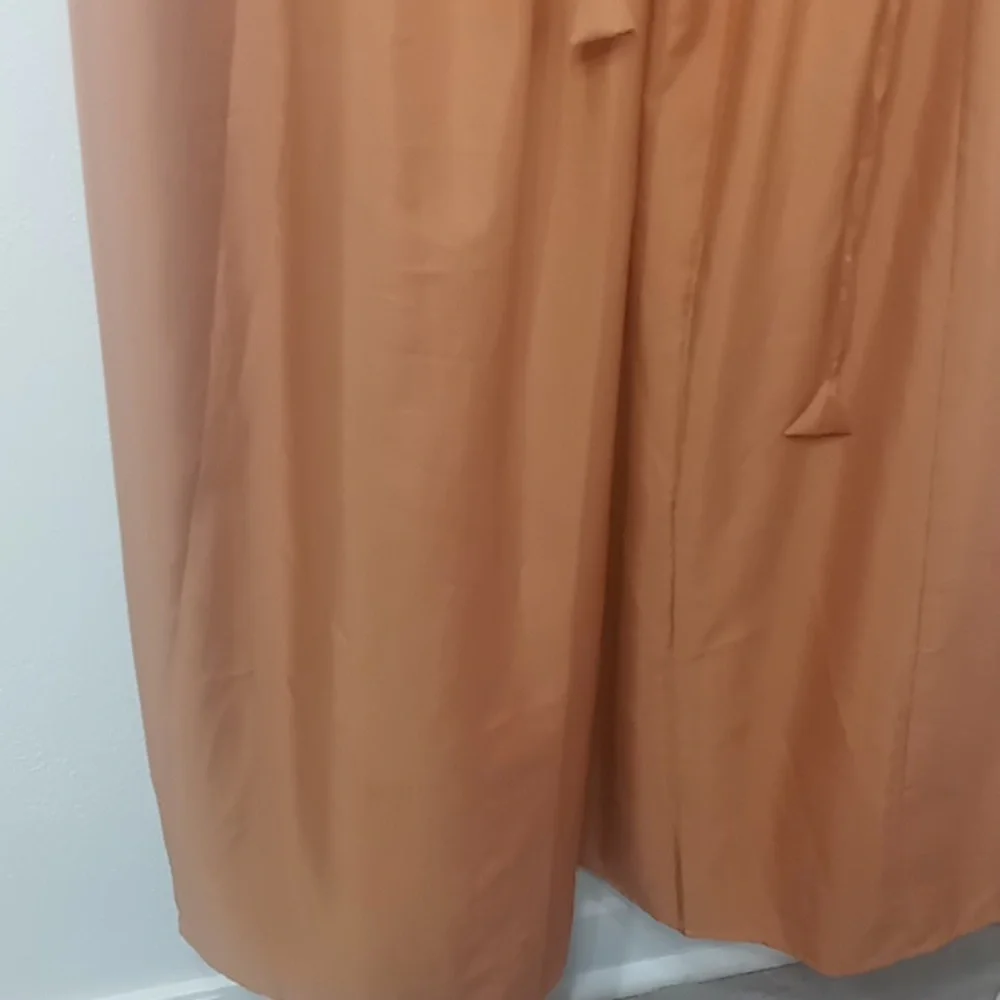 2 Piece Abaowedding Renaissance Dress Womens Medieval Dress Size 2XL/3XL on Both - Picture 7 of 9
